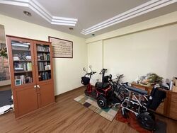 Blk 787D Woodlands Crescent (Woodlands), HDB 5 Rooms #560574551